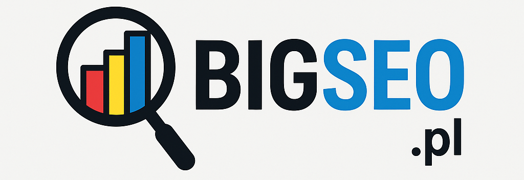 Blog Bigseo.pl – Artykuły Technologiczne